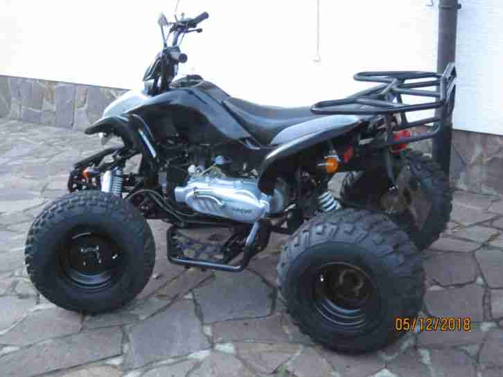 ATV QUAD SHINERAY