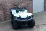 ATV QUAD TGB Blade 250