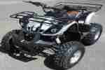 ATV Quad 125 ccm, Neu, Erwachsene Jugendliche