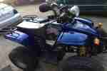 ATV Quad 150 ccm