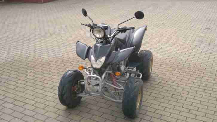 ATV Quad 229ccm