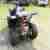 ATV Quad 300ccm