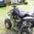 ATV Quad 300ccm