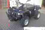 ATV Quad 4x4 600ccm