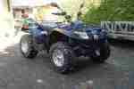 ATV Quad 500ccm XY500Allrad 4X4