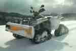 ATV Quad Arctic Cat Thundercat