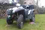 ATV Quad CF Moto 625