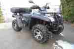 ATV Quad CF Moto 625, Motorrad, QUAD