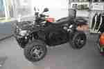 ATV Quad CFMOTO Atlas 500 LOF www.kfz