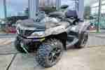 ATV Quad CFMOTO CForce 850 V2 EFI