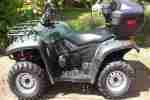 ATV, Quad CFMoto CForce 500