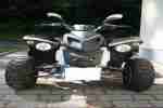 ATV Quad Crossroad Herkules Sentinel 220 Adly