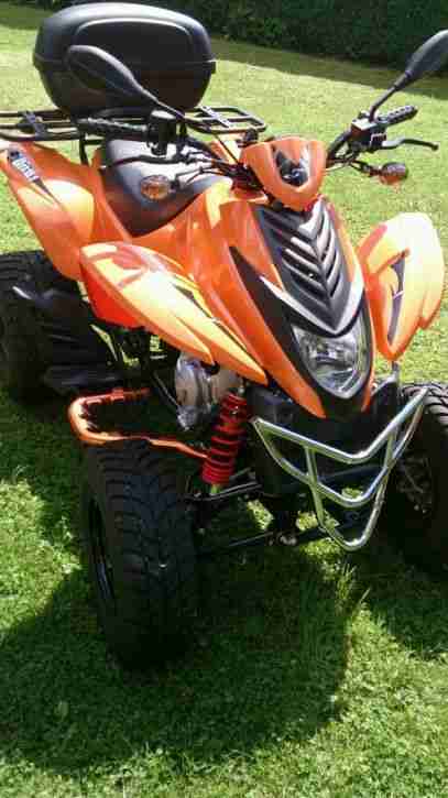  ATV Quad Dinli 801 - 300