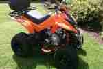 ATV Quad Dinli 801 300