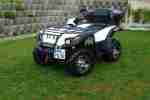 ATV Quad Explorer Patriot 430 4x4