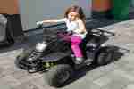 ATV Quad Kinderquad 110ccm