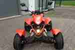 ATV Quad Kodiac 250 cc China Quad Neu ohne