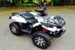 ATV Quad Linhai 420 400 4x4 IRS