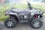 ATV Quad Linhai 420 400 4x4 IRS