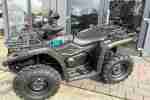 ATV Quad Modell CFMOTO CForce 450 S One