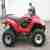 ATV Quad SYM