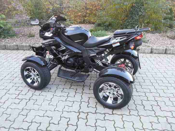 ATV Quad Shineray XY350ST-2E