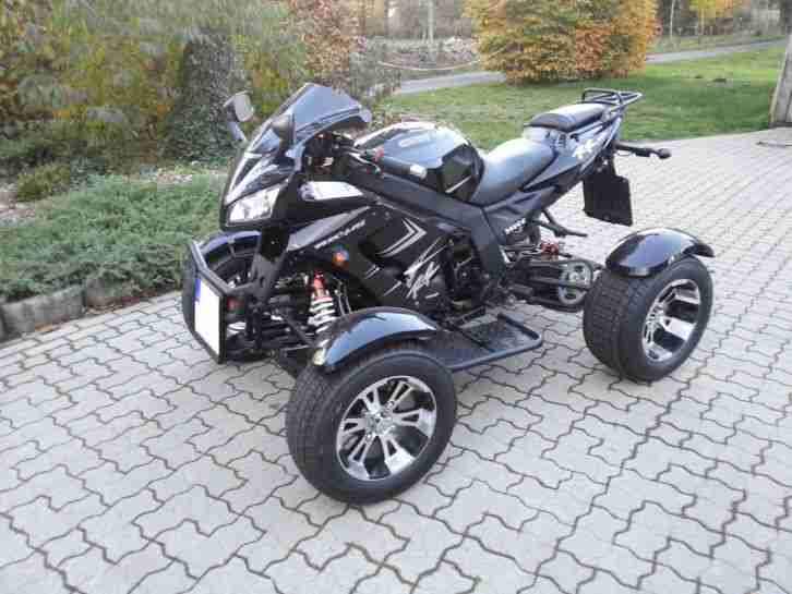 ATV Quad Shineray XY350ST-2E