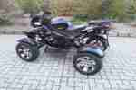 ATV Quad Shineray XY350ST 2E