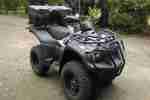 ATV Quad TGB Blade 250, fahrbereit mit Tüv,