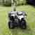 ATV Quad TÜV