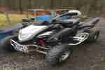 ATV S Hurricane 320ccm