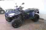 ATV(SMC) Explorer Argon 700 XL 4x4, LOF