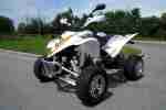 ATV Shineray ( XY250STIXE ) XY250ST 9E 250ccm