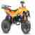 ATV Warrior 125