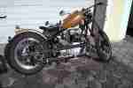 AWO 425 Bobber