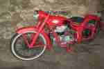 AWO 425 T, TOUREN, OLDTIMER MOTORRAD, Simson