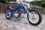 AWO 425 Touren Chopper