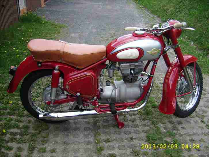 AWO SPORT MARON BJ: 57 SAMMLUNGSAUFLÖSUNG !!