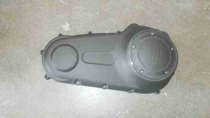 Abdeckung Harley Davidson