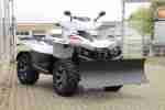 Access 750 CC Quad ATV 4x4 LOF EFI