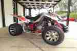 Access AMS 430 Supermoto EFi LOF