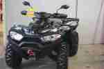 Access ATV QUAD AMX 6.46 EFI LUX