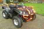 Access FU300, Quad, ATV, 400ccm, 30 PS, kein