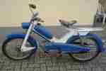 Achilles Lido Moped Motor Sachs 50 Baujahr