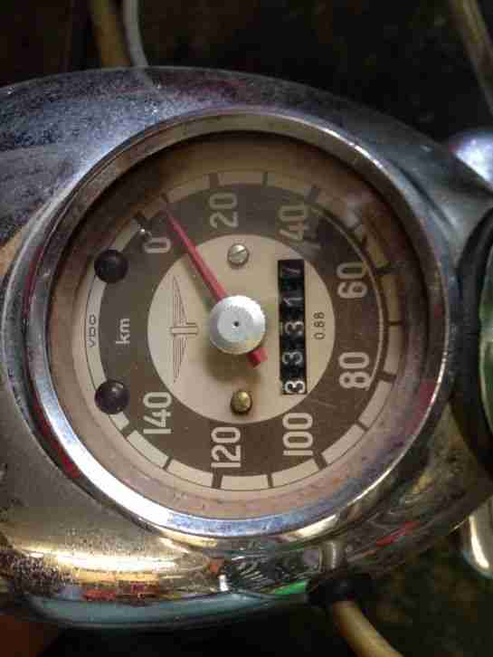 Adler MD 250