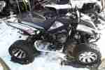 Adly 320 Supermoto Quad Neu