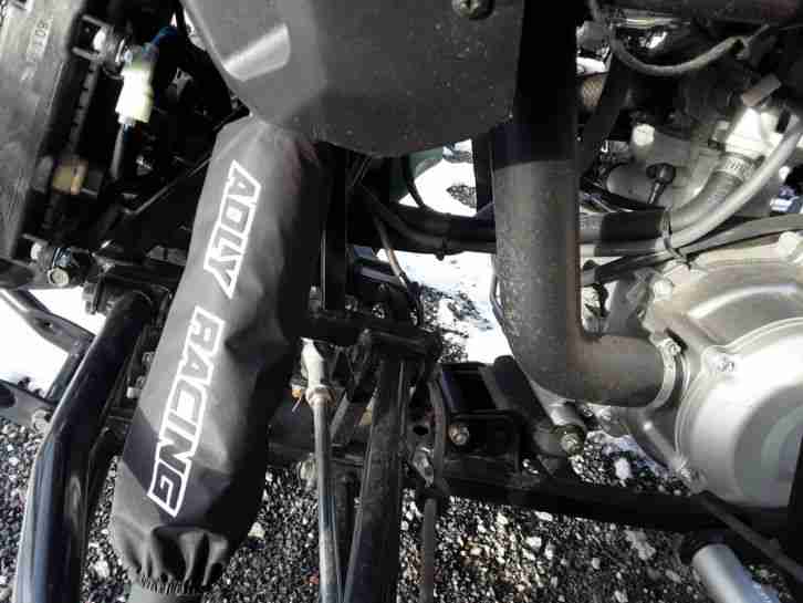 Adly 320 Supermoto Quad Neu