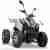 Adly 320S Supermoto