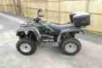 Adly 50ccm Quad