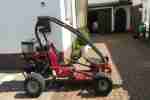 Adly Buggy GK 125R Strandbuggy